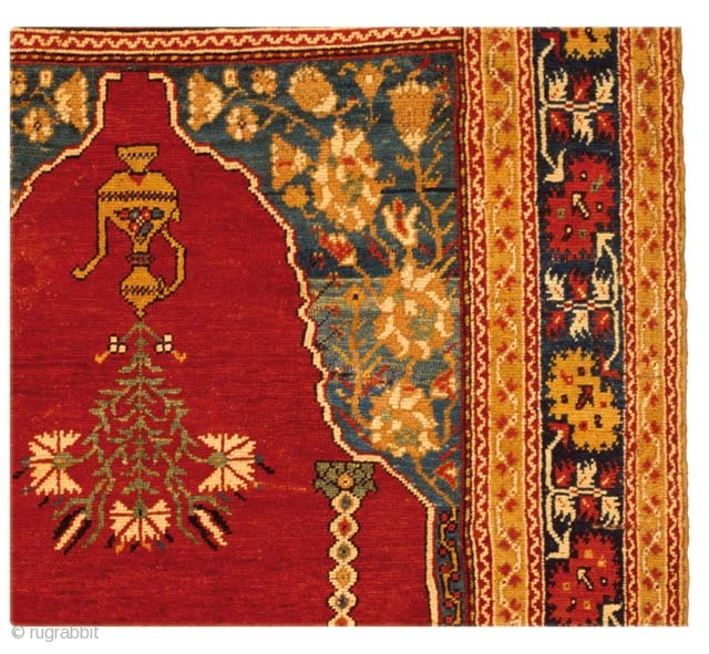  A N A T O L I A N  C A R P E T S

- 24 full page photos of Anatolian rugs exhibited in Gdańsk and other 
- 21  ...