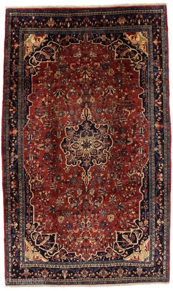  Bijar Persian Rug  
Age: More than 80 years old 
Size: 340x205 cm 

More information: https://www.carpetu2.com  info@carpetu2.com              