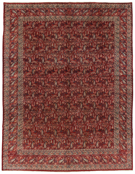 Bijar - Antique Persian Carpet

Size: 387x292 cm
Thickness: Medium (5-10mm)
Oldness: 80-100 (Antique)
Pile - Warp: Wool on Cotton
Node Density: about 350,000 knots per m²

mail: carpetu2@gmail.com
          