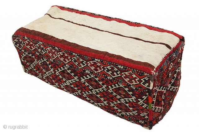  Mafrash Bedding Bag   Perfect Condition  More Info: info@carpetu2.com                     