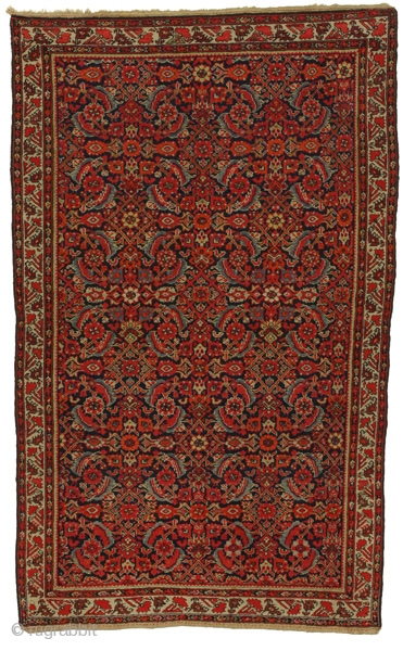 Farahan - Antique Persian Carpet 
Over 100+ years 
More info: info@carpetu2.com                      