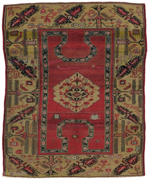 Turkish Carpet. Over 100+ years? Click for more https://www.carpetu2.com                        