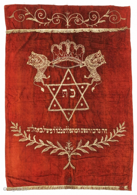 Jewish Art 
https://www.carpetu2.com/                              