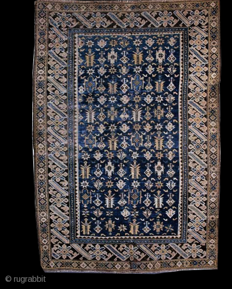 Chichi Antique rug 115 cm x 163 cm                         