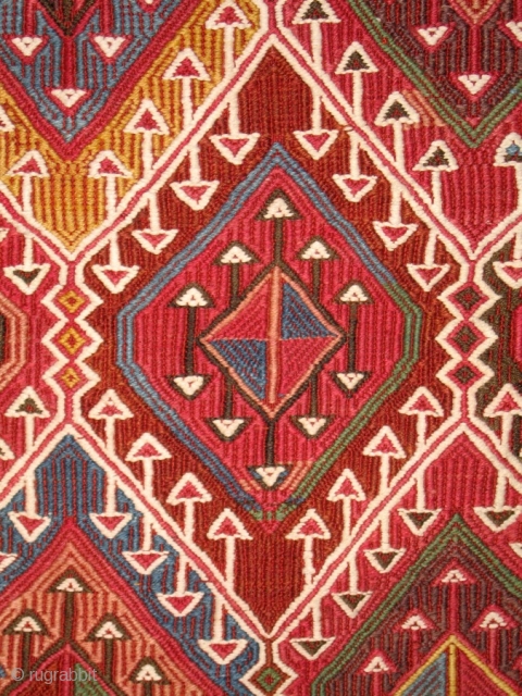 PROGRAM


"FLATWEAVES 101
From Alternating Soumak to Zili:
The Basic Structures 
of Oriental Flatweaves"
with
Patrick Weiler

Saturday, January 31, 2015
Refreshments 10 a.m.  Program 10:30 a.m.
Community Hall, Mt. Olive Lutheran Church
1343 Ocean Park Blvd.,  Santa Monica,  ...