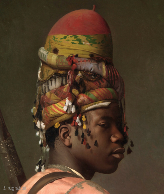 Webinar: “The Turban: How it Traveled from East to West” with Chris Filstrup and Jane Merrill, Authors.  Saturday, April 12, 2025, 10 am Pt / 1 pm Et / 6 pm  ...