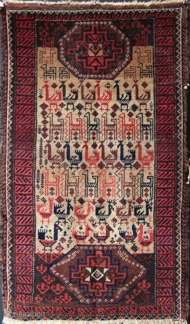 Lecture in Los Angeles: Saturday, June 1, 2019: "Hidden in Plain Sight: Irregularities and Variations in Oriental Rug Designs" with Shiv Sikri, Independent Rug Researcher, Lecturer in Mathematics, New York City. Presented  ...