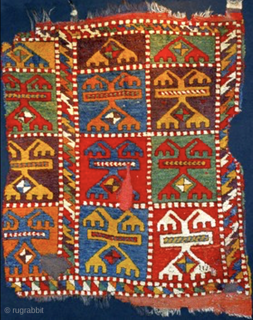 “Natural Dyes and the Traditional Dyeing Culture of Anatolia” Webinar, Virtual via Zoom  Saturday, September 6, 2025, 10 am PT / 1 pm ET / 6 pm Bst – London.   ...