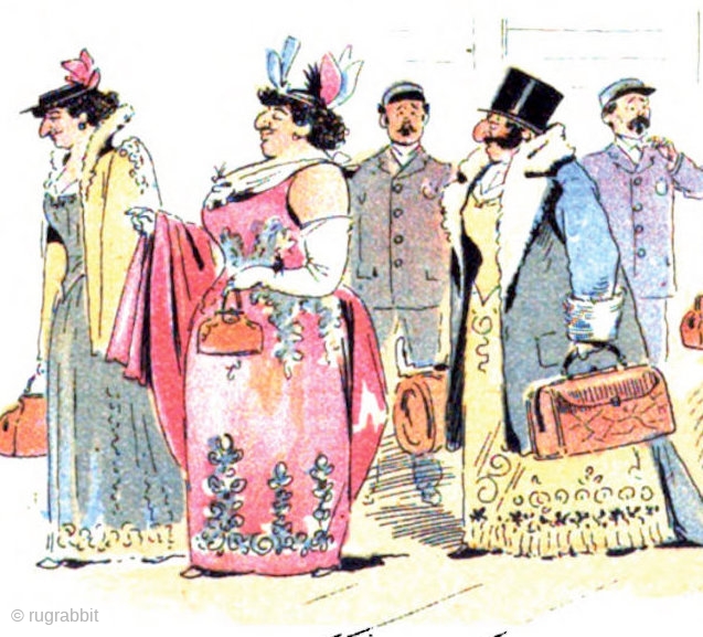 Webinar: “The Dark Side of the Textile Trade: From the Silk Road to Today” with Dr. Louise Shelley, University Professor and Director, the Trans-National Crime and Corruption Center, Washington, D. C. Saturday,  ...