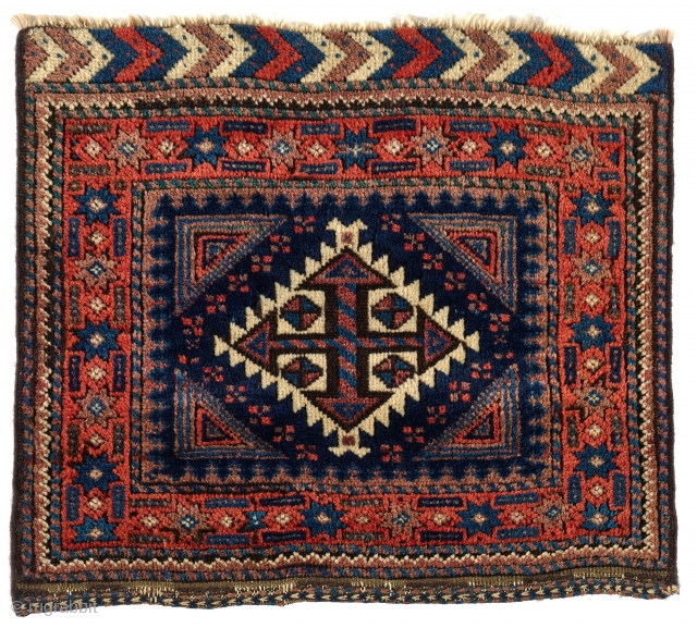 Webinar: “The Intrigue of Baluch Rugs” with DeWitt Mallary, Collector, Independent Scholar and Dealer, Vermont. Virtual via Zoom.  Saturday, December 10, 2022:  9 am Pt / 12 noon Et /  ...