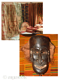 The London Antique Textiles, Carpets & Tribal Art Fair