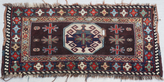 Antique Veramin (size is 42"in x 20"in)                          