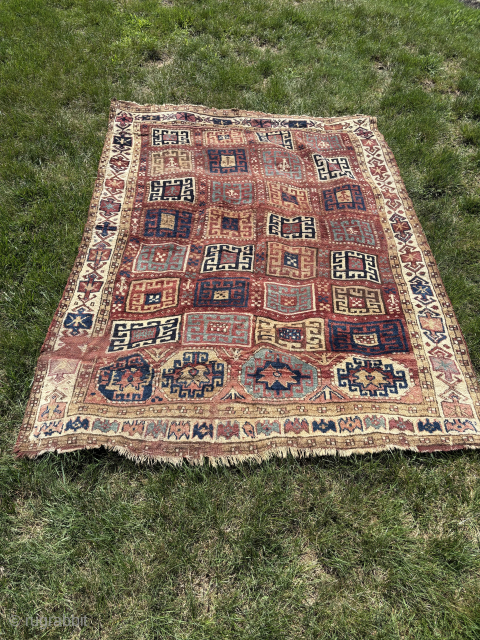 Bonhams Skinner
Antique Carpets and American Furniture
This auction is online and runs from Tuesday Aug 4 through Friday August 14.
https://www.bonhams.com/auction/32689/antique-carpets-and-american-furniture/
Previews will be held at our Marlborough location on August 11, 12, and 13 ...