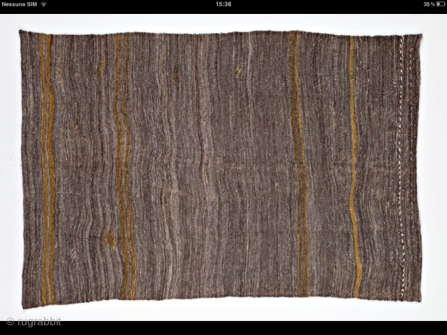 Kilim Anatolia 162x244cm . Open to offers at tommaso.rugrabbit@gmail.com . i can sell more Kilim for a bundle price. Thanks for the attention, Kind regards. Tommaso       