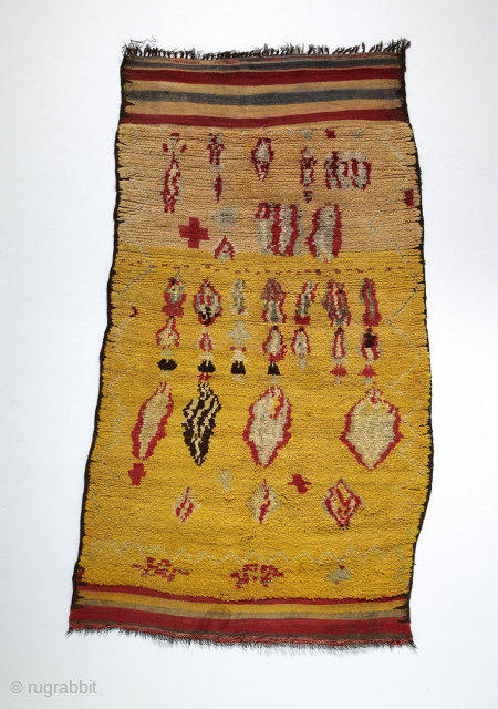 Berber 145x260 cm, great condition. For enquiries write me at tommaso.rugrabbit@gmail.com thanks for the attention Regards Tommaso