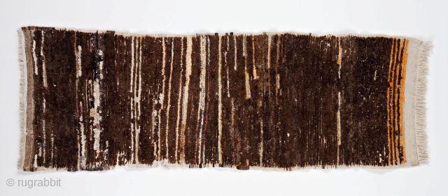 Tullu Anatolia, 98x259 cm, very good conditions. For enquiries write me at tommaso.rugrabbit@gmail.com thanks for the attention Regards Tommaso              