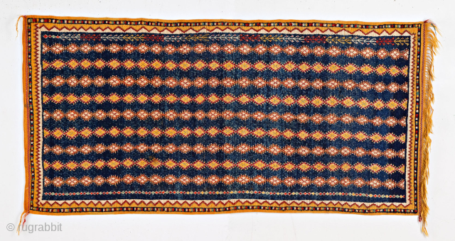 Berber, XX century, 270x130 cm, great conditions. For enquiries write me at tommaso.rugrabbit@gmail.com thanks for the attention Regards Tommaso              
