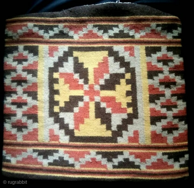 kilim Cushion, size: 51*47 cm                            