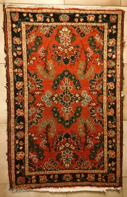 Hamedan rugs                               