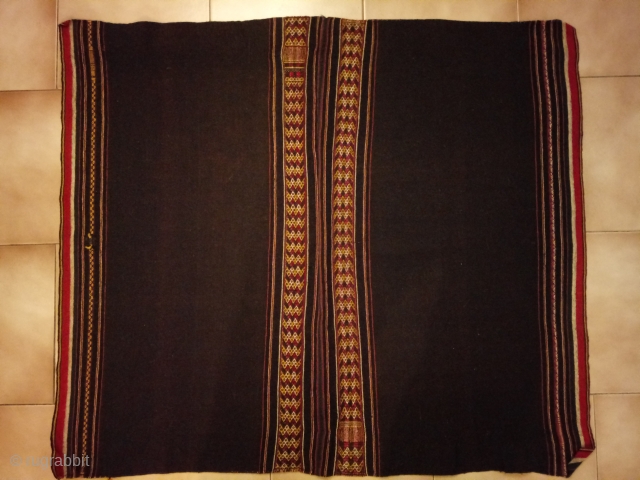 Aymara or Bolivia, size:101*87 cm                            