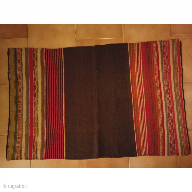 Aymara or Bolivia,size:108*70 cm                             