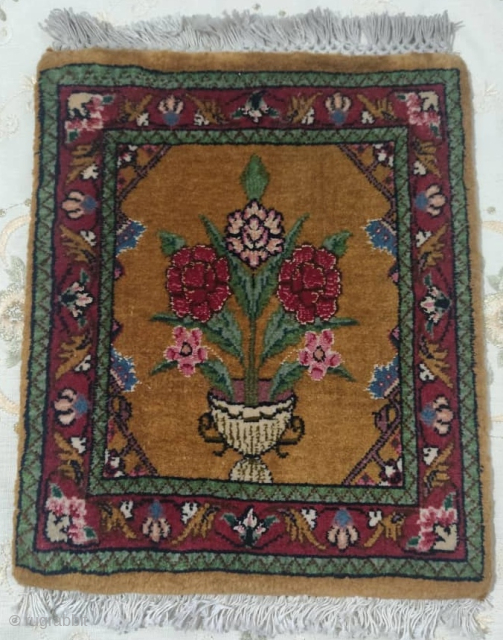 Antique Bijar rugs
