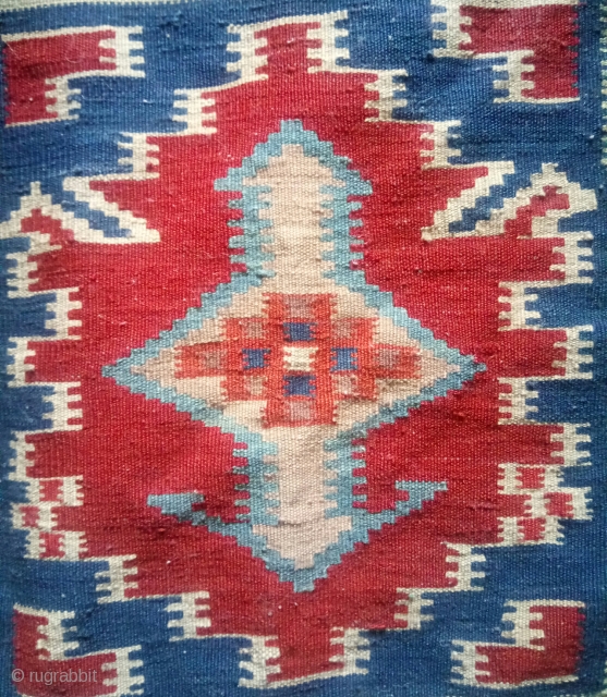 kilim Cushion, size: 46*46 cm                            