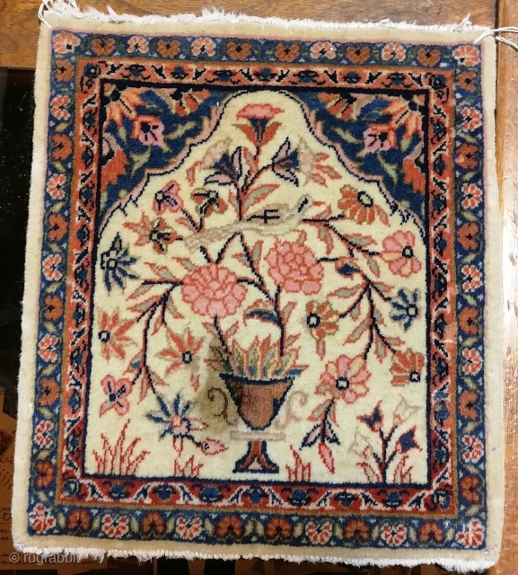 Tehran small rugs, Collection.rah@gmail.com                             