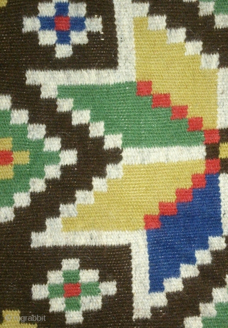 Antique Swedish kilim(Rolakan technique), no: 221, size: 83*28cm, wall hangings.                       