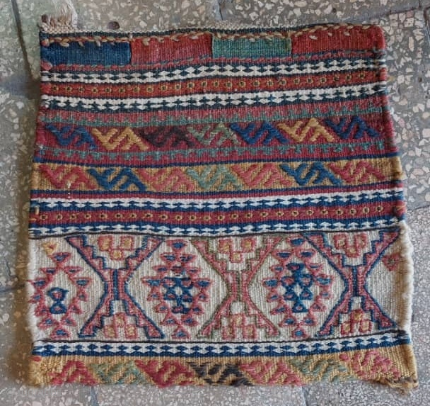 Qashqai bags                               