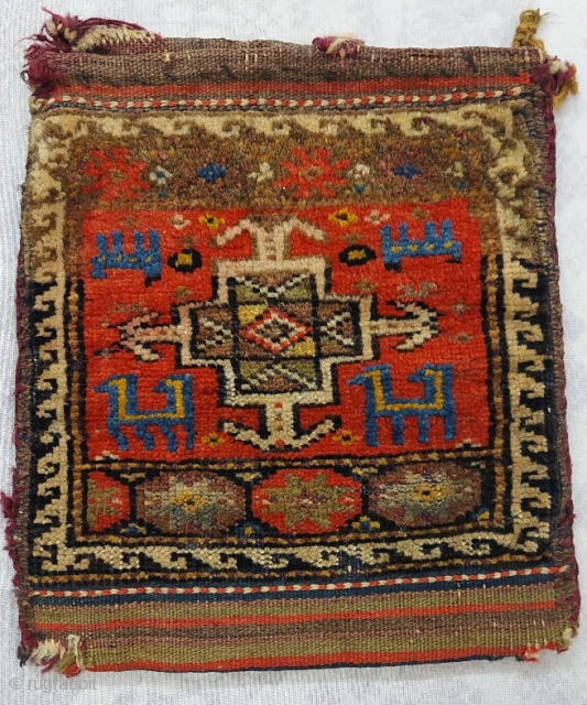 Antique kurdi bags, size: 30*25 cm