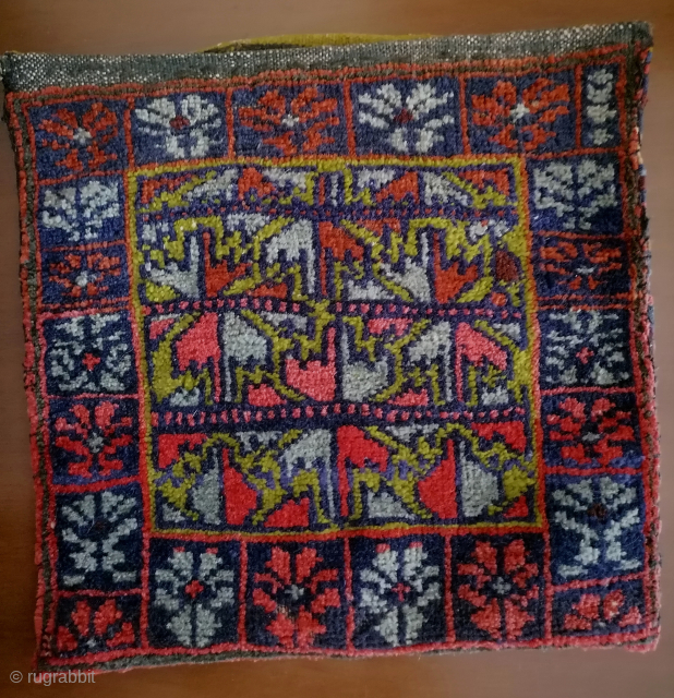 Baluch bags size: 34*35 cm