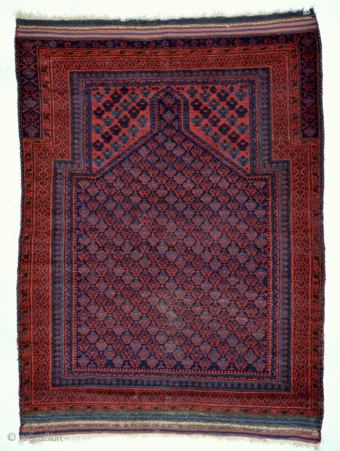 Dokhtar-e Ghazi 19th century, size is 151 x 112 cm                       