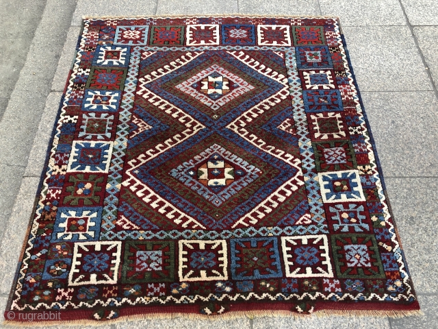 Centennial carpet age 130 size 130 × 125                         