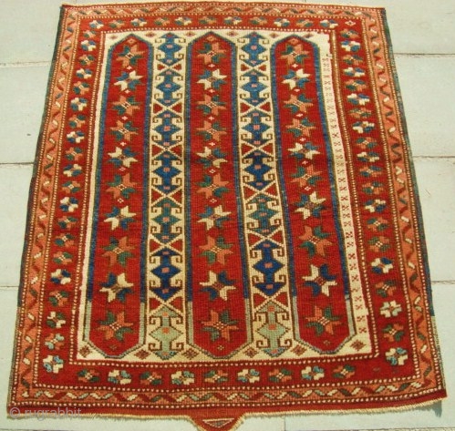 ANATOLIAN    KOZAK RUG ORIGINAL KILIMS   1850  CM 1,10   X 1,00               