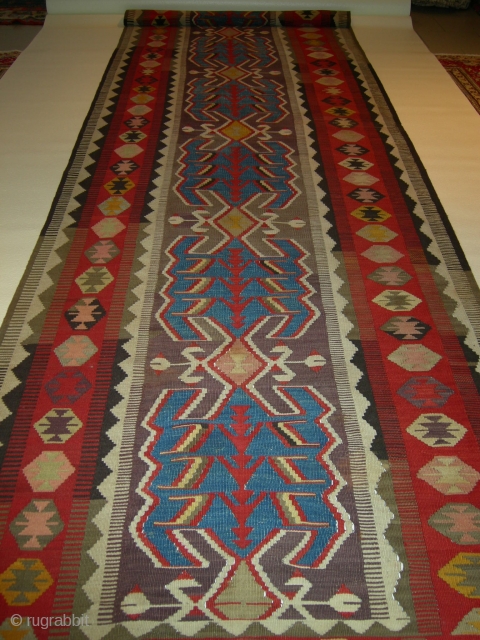 Konya area kilim                              