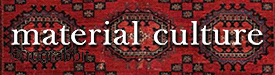 Materialculture