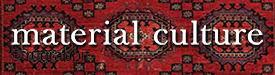 Materialculture
