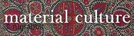 Materialculture