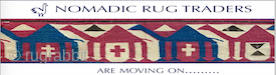 Nomadic Rug Traders