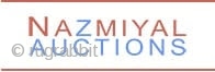 Nazmiyal Auctions