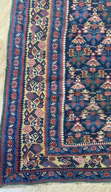 Kurdish Kilim size 110x280cm                             