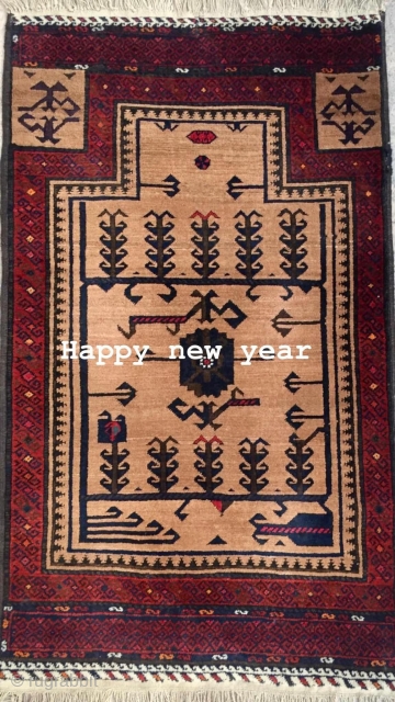 Happy new year                              