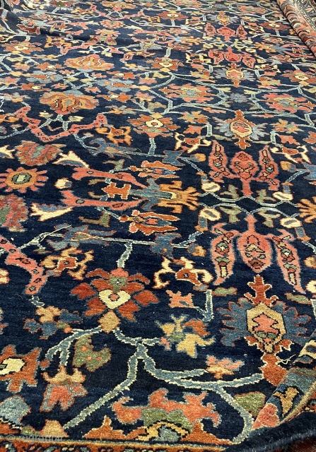 A very nice Hamedan carpet size 520x360cm 



sanli-veysel@hotmail.com                         