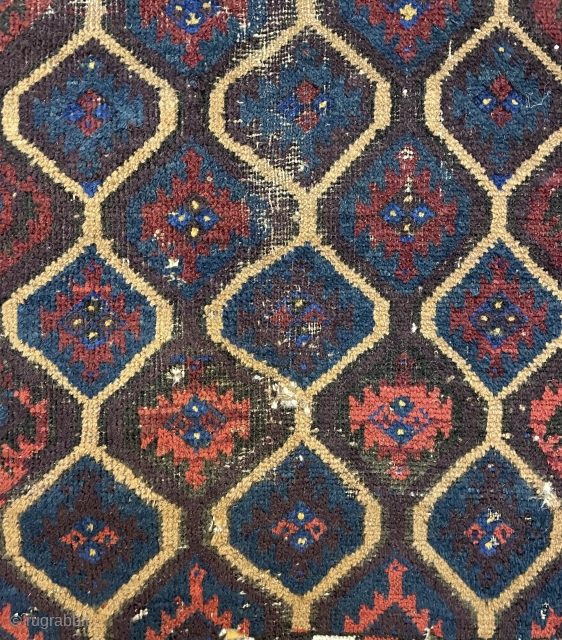 Beluch carpet size 152x74cm 

sanli-veysel@hotmail.com                            