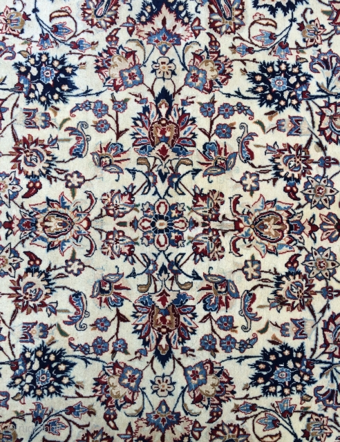 Tudehjg Carpet, very nice quality, size 230x150cm                          