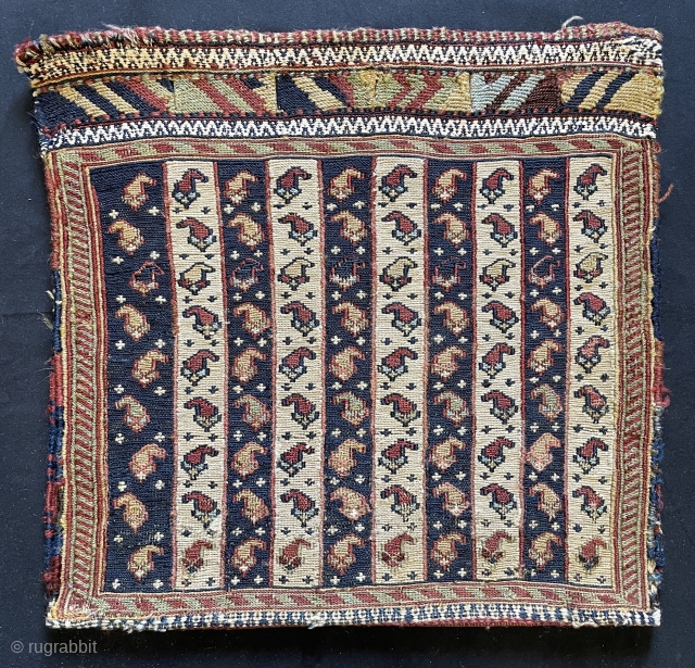 Qhasgai bag size 46x40cm                             