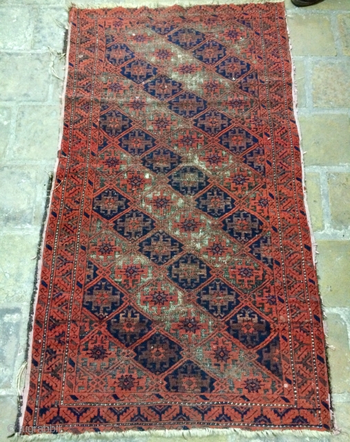 Beluch carpet size 160x90cm                             