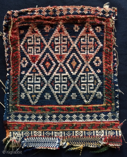 Qhasgai women small bag.                             