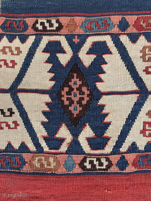 Anatolian Kilim size 340x160cm                             